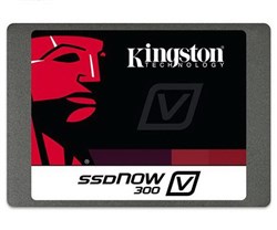 هارد SSD اینترنال کینگستون V300 240GB191300thumbnail
